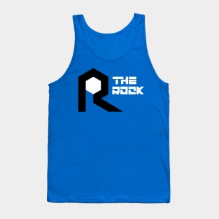 Chicago, Rock Island and Pacific Railroad Tank Top